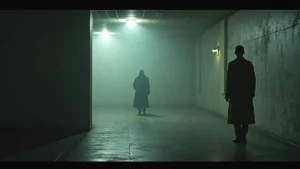 Como o Muro de Berlim virou símbolo nos filmes de espionagem