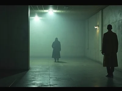 Como o Muro de Berlim virou símbolo nos filmes de espionagem