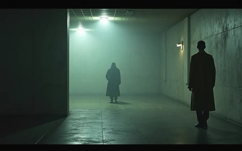 Como o Muro de Berlim virou símbolo nos filmes de espionagem