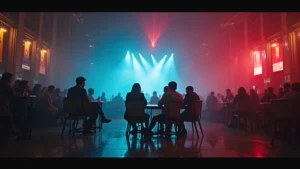 Como os anos 80 influenciaram o cinema e a música pop mundial