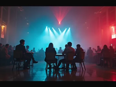 Como os anos 80 influenciaram o cinema e a música pop mundial