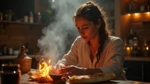Como os atores se preparam para cenas de ação perigosas