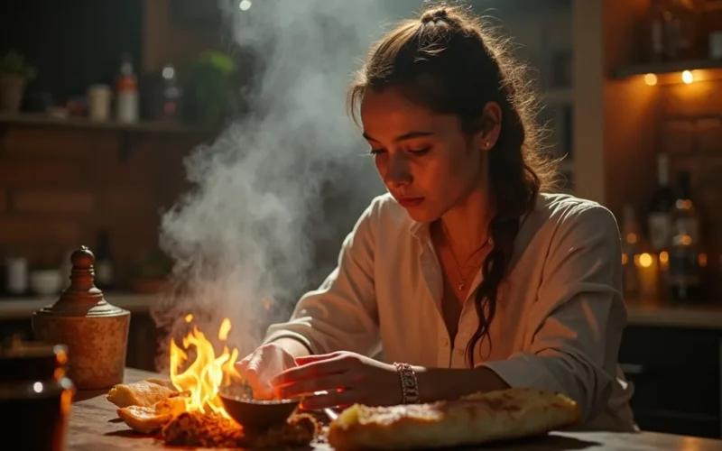 Como os atores se preparam para cenas de ação perigosas