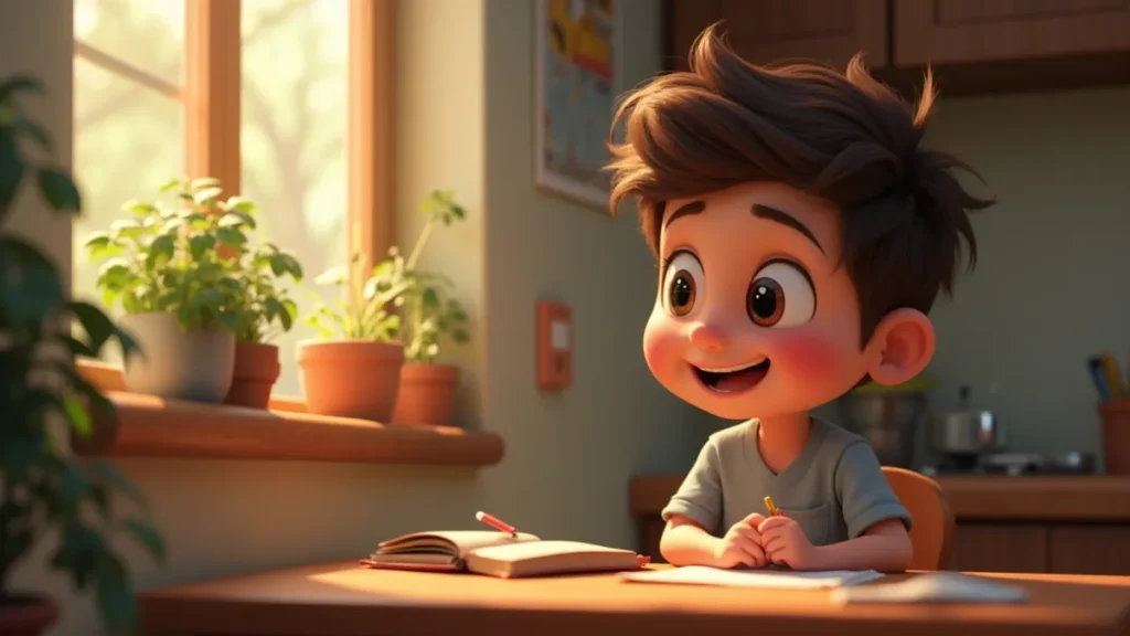 Como os estúdios de animação criam personagens inesquecíveis