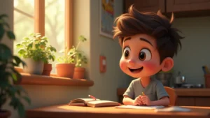 Como os estúdios de animação criam personagens inesquecíveis