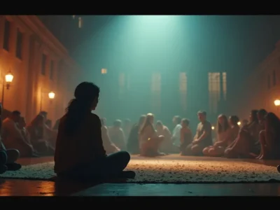 Como os familiares influenciam os biopics musicais no cinema