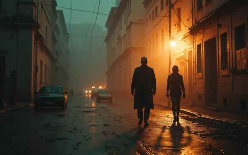 Como os filmes de 007 refletiam o medo nuclear da época
