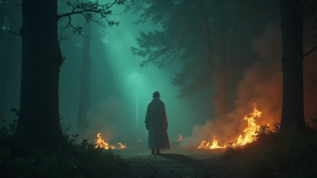 Como os pontos de troca de espiões viraram cenas de filmes