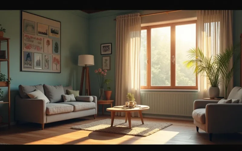Como os reality shows de renovação de casas conquistaram fãs