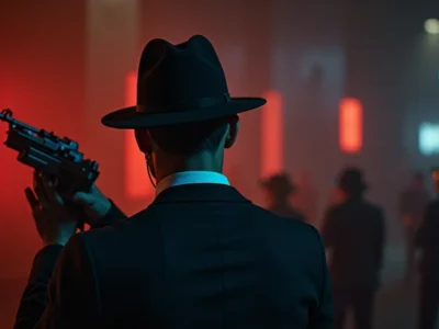 Como os serviços secretos britânicos viraram ícones do cinema