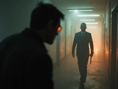Como os testes nucleares aparecem nos filmes de espionagem