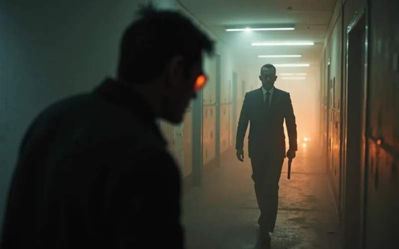 Como os testes nucleares aparecem nos filmes de espionagem