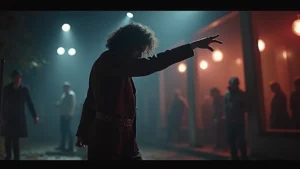 Como Thriller de Michael Jackson mudou a história do videoclipe