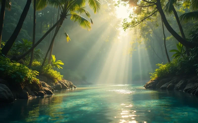 Dicas de especialistas para envelhecer bem em climas tropicais
