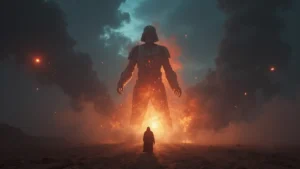 Erros de gravação em filmes Star Wars que viraram lenda