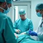 Fila do transplante no SUS por Dr. Luiz Teixeira da Silva Júnior