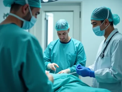 Fila do transplante no SUS por Dr. Luiz Teixeira da Silva Júnior