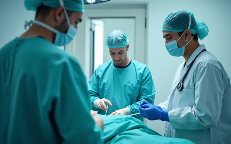 Fila do transplante no SUS por Dr. Luiz Teixeira da Silva Júnior