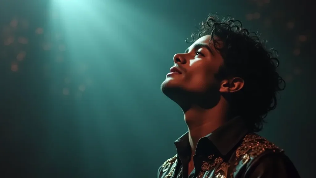O filme biográfico de Michael Jackson que o mundo aguarda