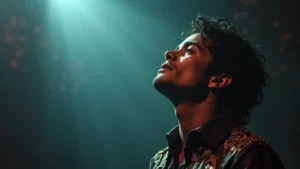 O filme biográfico de Michael Jackson que o mundo aguarda