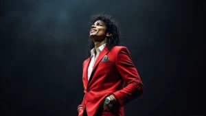 O que esperar do filme oficial sobre a vida de Michael Jackson