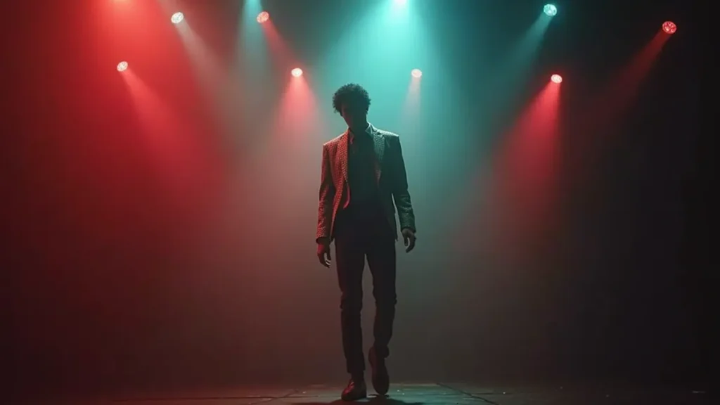 O que o filme de Michael Jackson vai mostrar sobre o artista