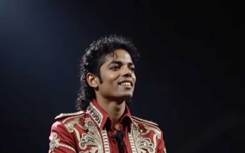 O que os fãs esperam ver no filme biográfico de Michael Jackson