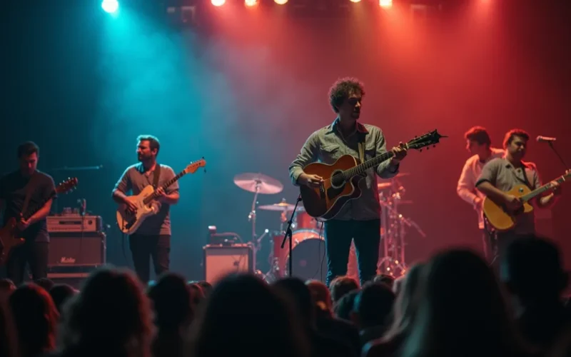Os biopics de músicos que mais emocionaram o público mundial