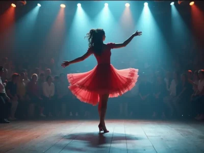 Os concursos de dança que fizeram sucesso na televisão mundial
