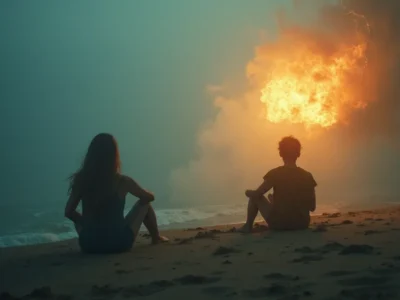 Os diálogos improvisados que criaram personagens inesquecíveis