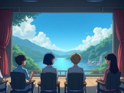 Os filmes de animação japonesa mais aclamados pelo mundo todo