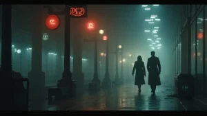 Os filmes de espionagem baseados em romances de John le Carré