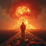Os filmes de ficção sobre guerra nuclear que chocaram o mundo