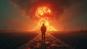 Os filmes de ficção sobre guerra nuclear que chocaram o mundo