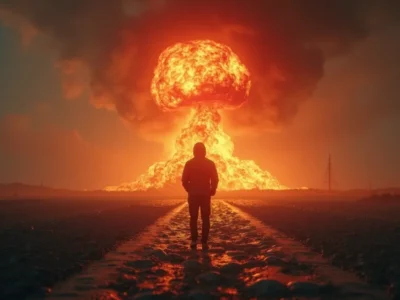 Os filmes de ficção sobre guerra nuclear que chocaram o mundo