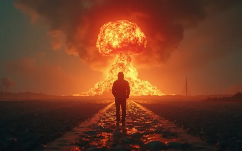 Os filmes de ficção sobre guerra nuclear que chocaram o mundo