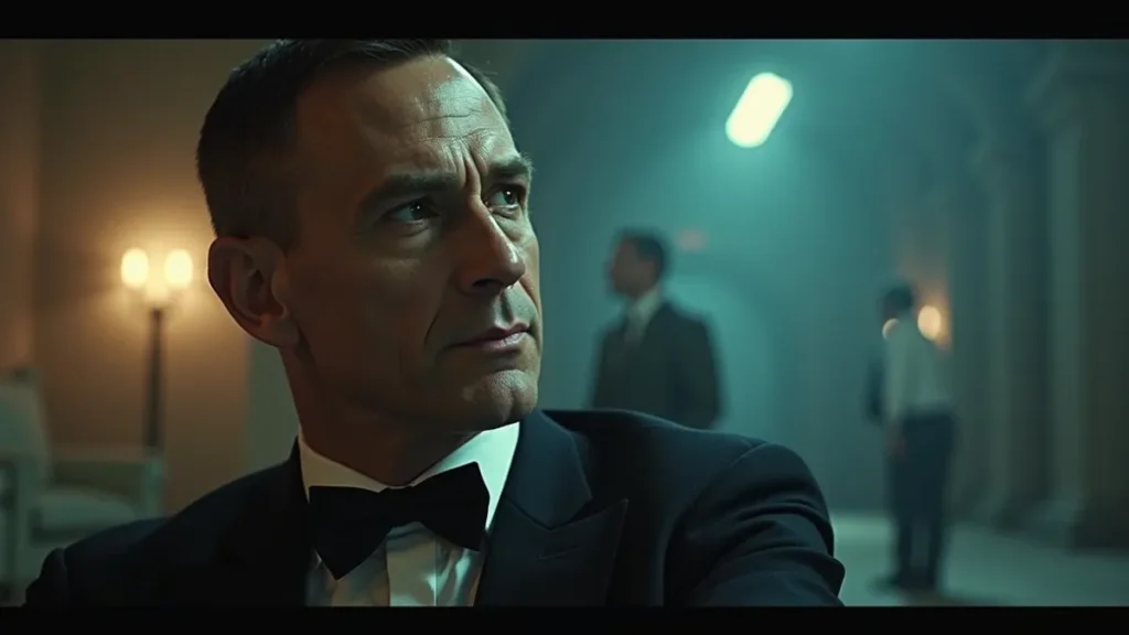 Os filmes de James Bond da época da Guerra Fria para ver