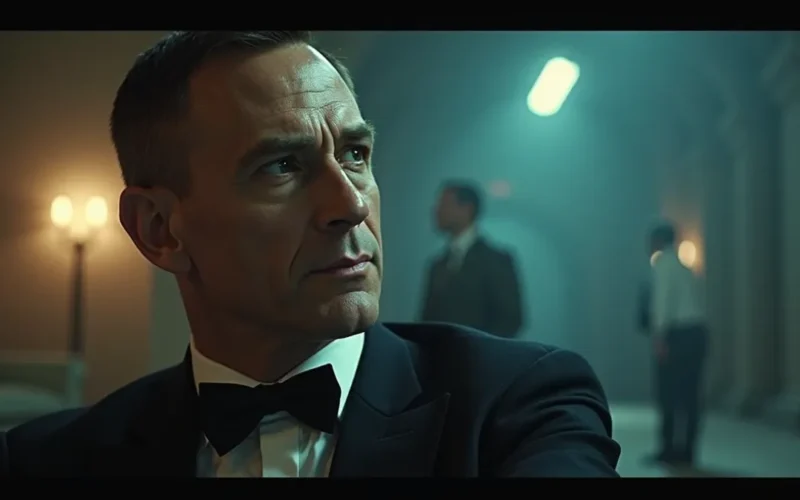 Os filmes de James Bond da época da Guerra Fria para ver