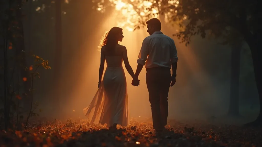 Os filmes de romance mais emocionantes para assistir a dois