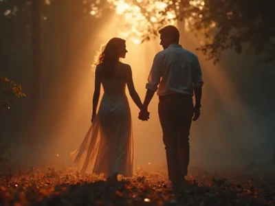 Os filmes de romance mais emocionantes para assistir a dois