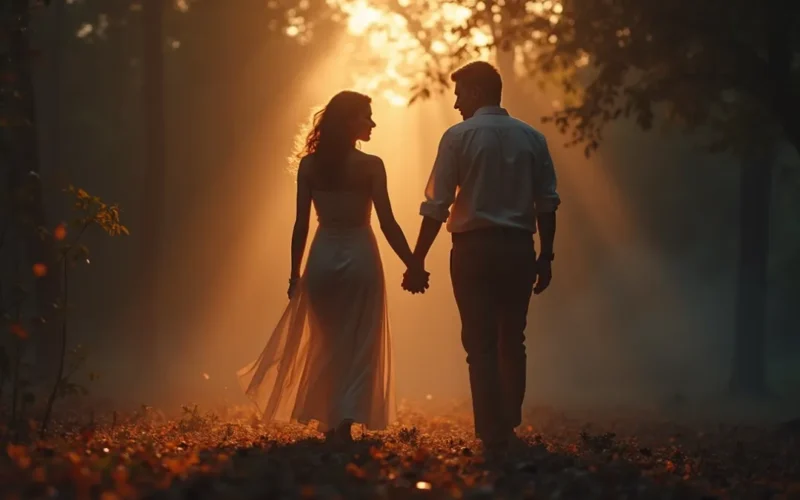 Os filmes de romance mais emocionantes para assistir a dois