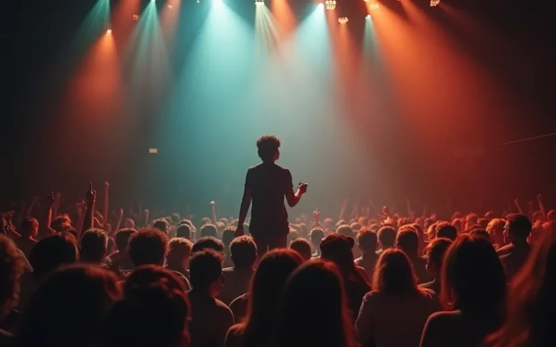 Os filmes de shows que renderam mais do que turnês ao vivo