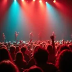 Os filmes de shows que renderam mais do que turnês ao vivo