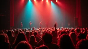 Os filmes de shows que renderam mais do que turnês ao vivo