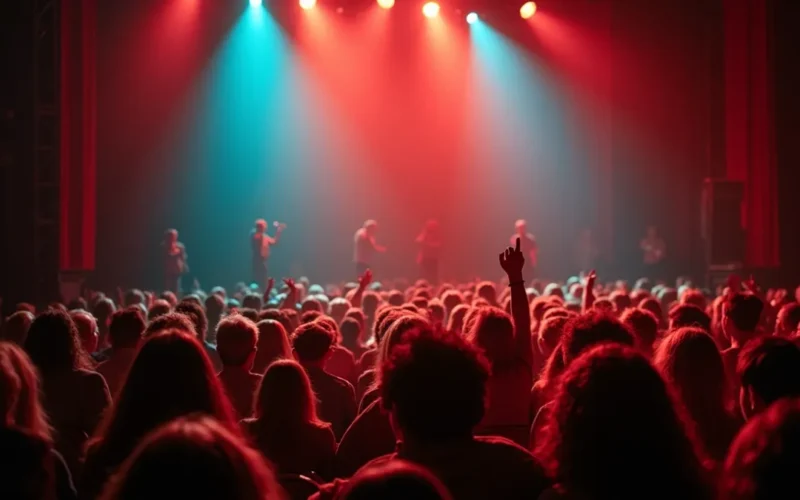 Os filmes de shows que renderam mais do que turnês ao vivo