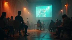 Os filmes musicais mais premiados da história do cinema