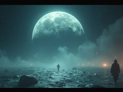 Os filmes que mostram a corrida espacial da Guerra Fria