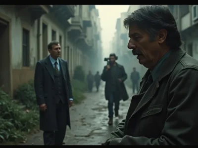 Os filmes que mostram como a CIA atuava durante a Guerra Fria