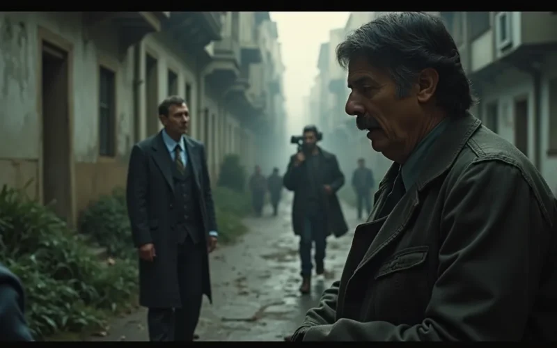 Os filmes que mostram como a CIA atuava durante a Guerra Fria