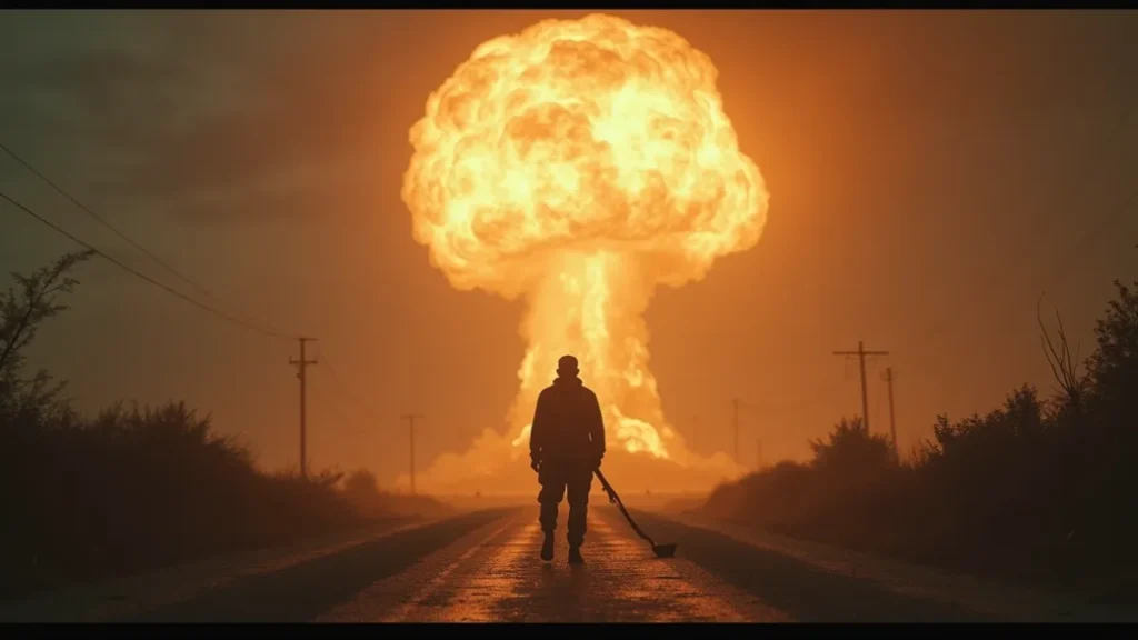 Os filmes sobre a corrida armamentista nuclear mais marcantes